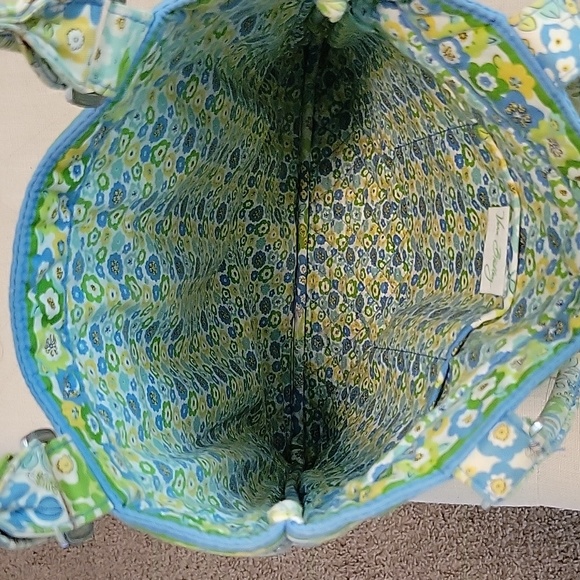 Vera Bradley tote - Picture 3 of 4